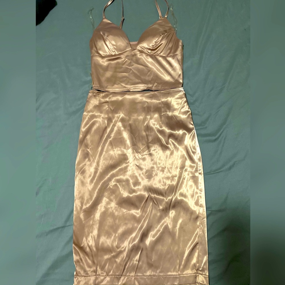 Two pieces set